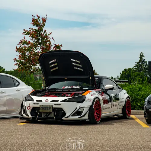 2025 Cars For A Cause photo 7